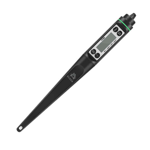 KCASA KC-TP500 Pen Shape High-performing Instant Read Digital BBQ Cooking Meat Food Thermometer