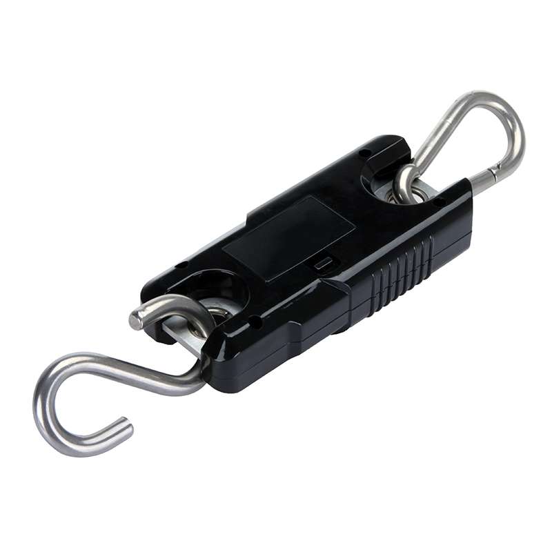 WH-C300 Mini 300Kg 100g Heavy Duty Hook Hanging Electronic Digital Scale Crane Weight Scale