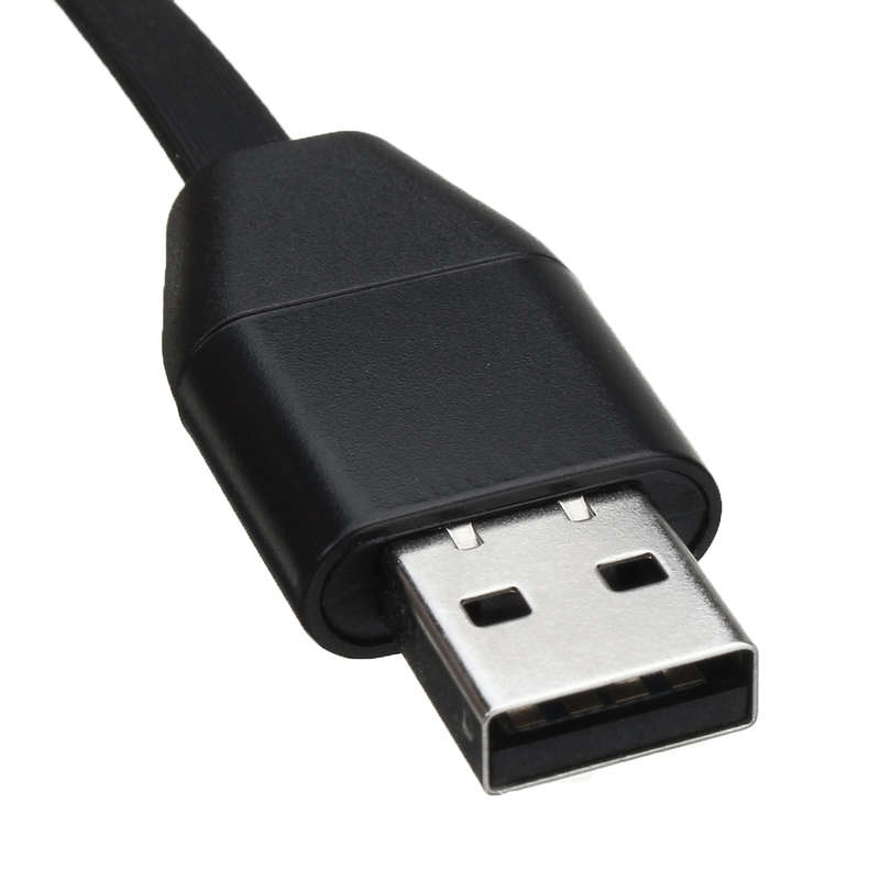 GSM SIM Hidden USB Cable Audio Voice Monitor Listening Device for IOS/Android