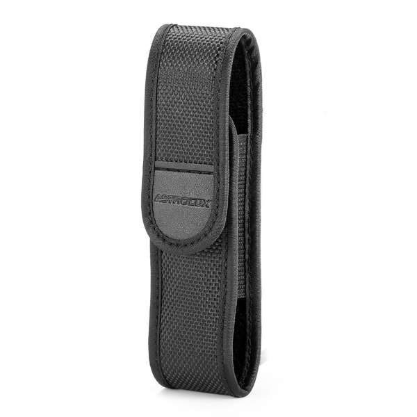 Astrolux Flashlight Protected Bag Holster For Astrolux S41/S41S/S42/S42S 12.8x3.2cm