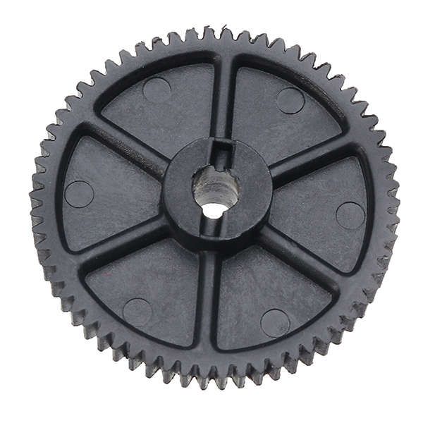 VRX RH1043&1045 RC Racing Car Main Gear 62T 1Pc 10679