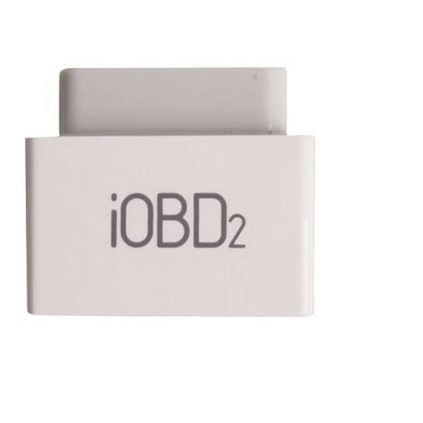 IOBD2 Automotive Fault Diagnostic Tool for Iphone By Wifi