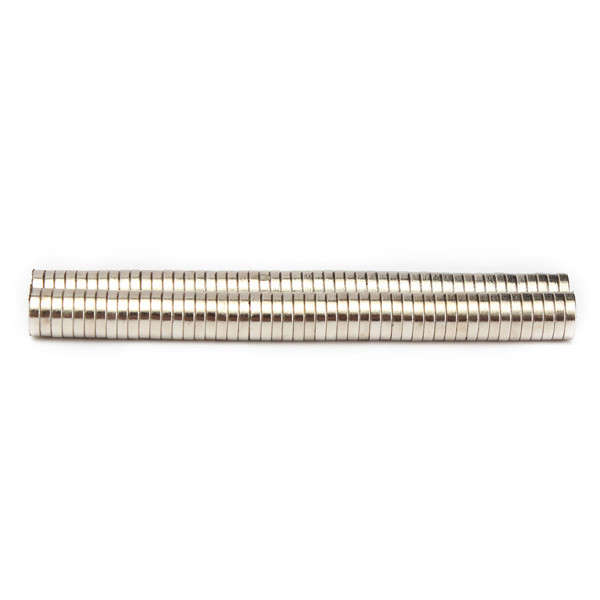 100pcs N50 Neodymium Magnets 8mm X 2mm Super Strong Round Disc Rare Earth Neodymium Magnet