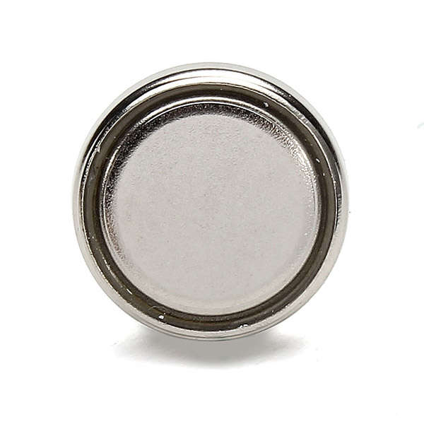 10 Pcs TIANQIU AG6 LR920 371 SR927 171 1.5V Watch Battery Cell Button Battery