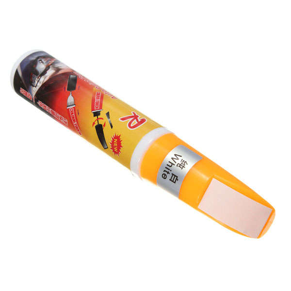 Auto Car Coat Paint Pen Touch Up Clear Scratch Repair Remover Tools