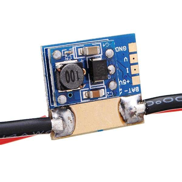 APM 2.6 2.5 2.52 Power Module With 5.3V DC BEC