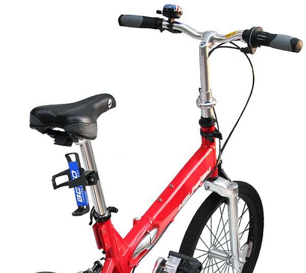 New Bike Cycling Water Bottle Holder Bicycle Resin Water Bottle Cage