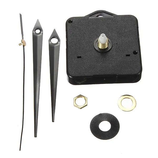 Quartz Clock Movement Mechanism DIY Repair Tool 