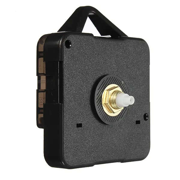 Quartz Clock Movement Mechanism DIY Repair Tool 