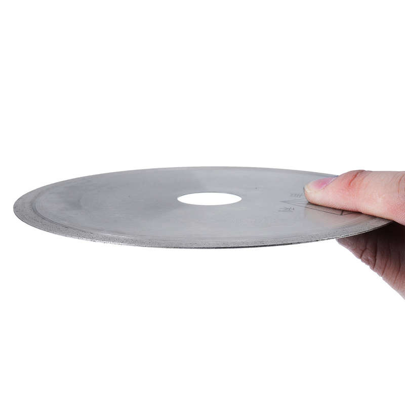 Sintered Diamond Segment Saw Blade