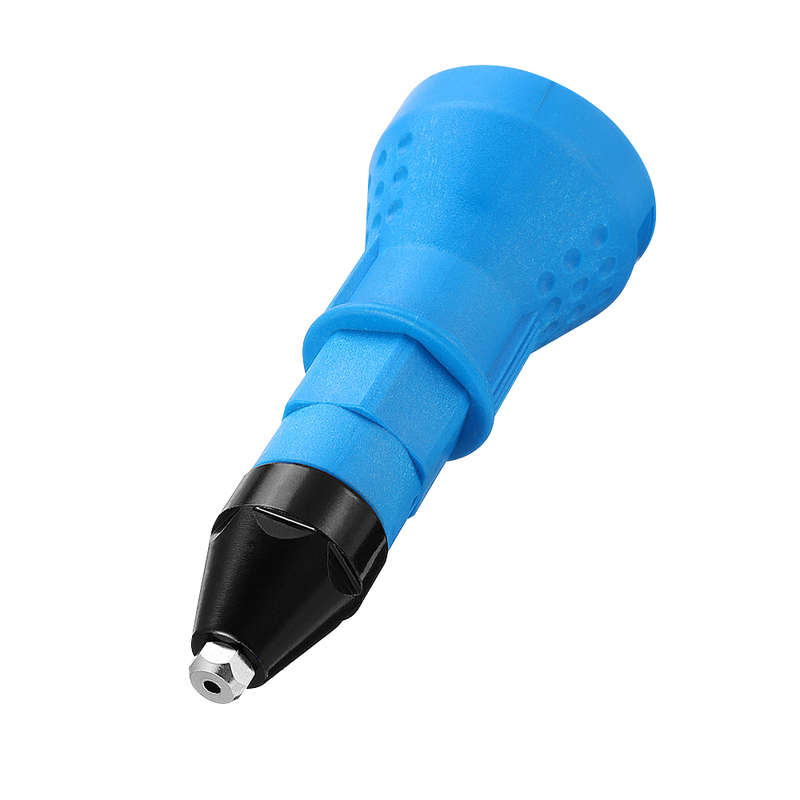HILDA Electric Rivet Nut Tool Cordless Riveting Drill Adapter Riveting Tool