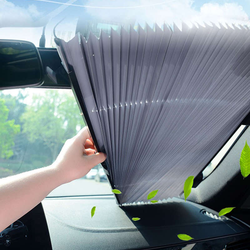 Vehicle Shade