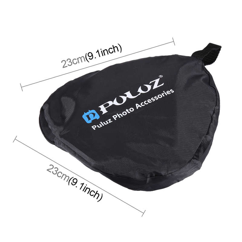 PULUZ PU5123 23cm mini softbox