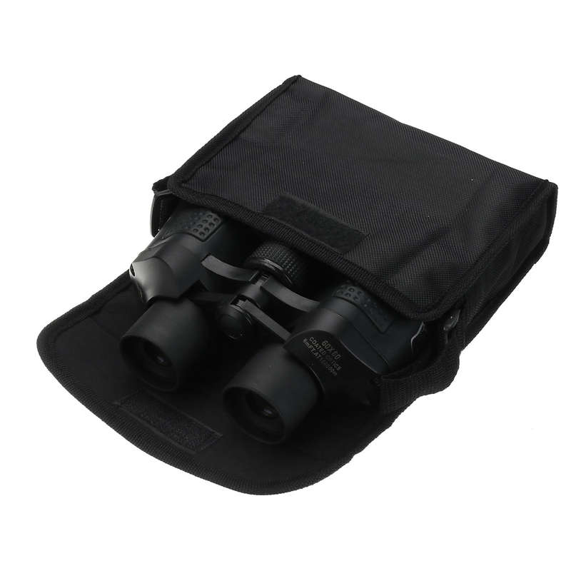 60x60 BAK4 Outdoor Tactical Binocular HD Optic Night Vision 3000M