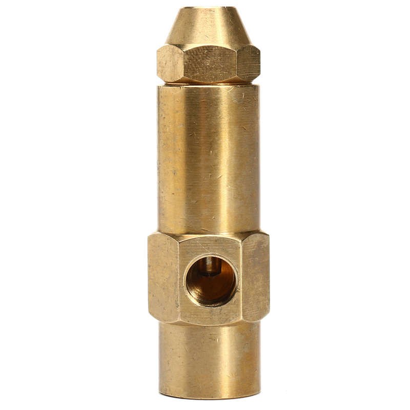 2.0mm Fuel Burner Nozzle