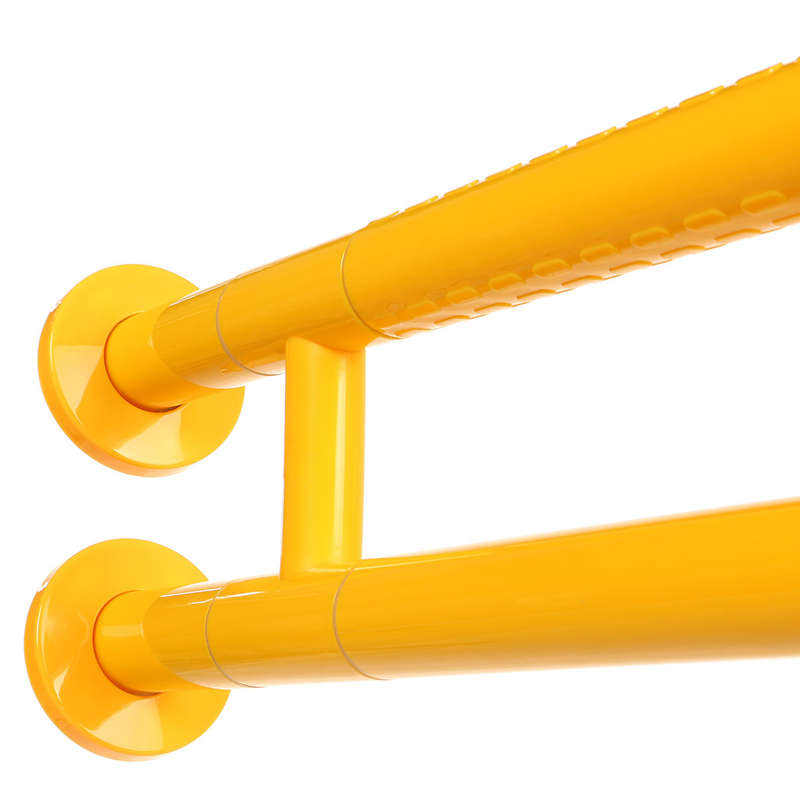 Bathroom Handrail Toilet Shower Handicap Grab Bar Rails Handle Elderly Support