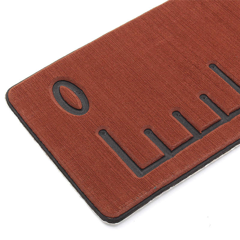 EVA Foam Ruler