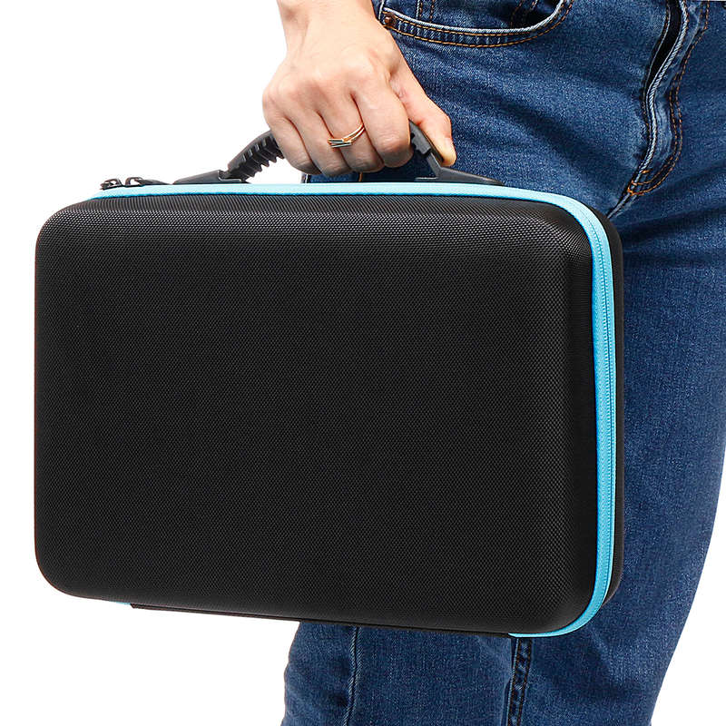 oil storage box