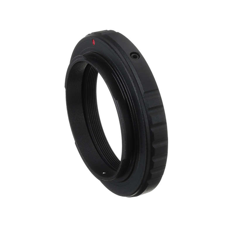 New Telescope Adapter Extension Tube T Ring 1.25 Inch for Nikon DSLR Cameras Len