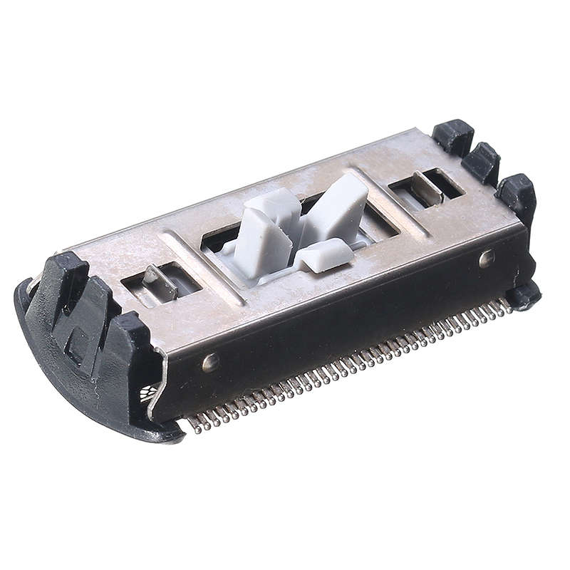 New Trimmer Shaver Foil Heads For Philips Norelco Bodygroom BG2000 BG2020 BG2026