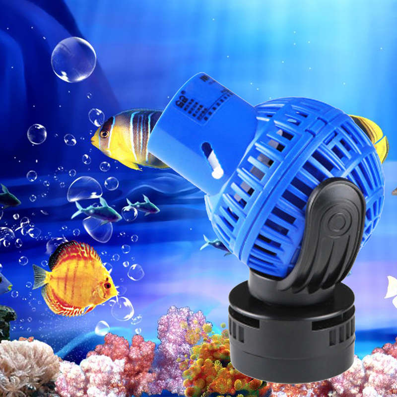 Aquarium Wave Maker