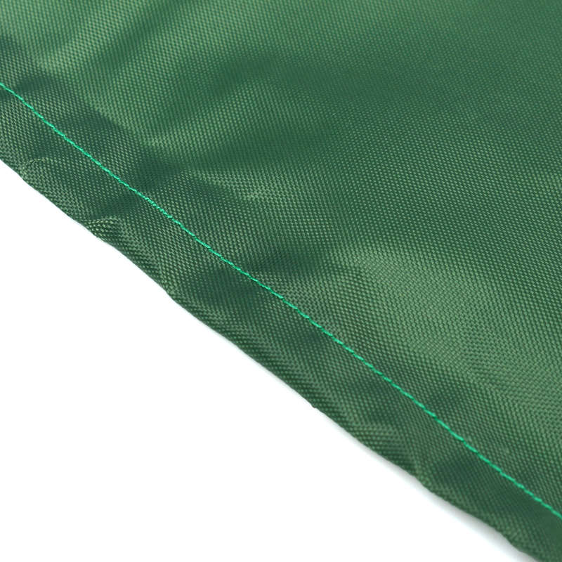 Outdoor Plane Sandbox Sandpit Waterproof Cover Furniture UV Rain Dust Protector
