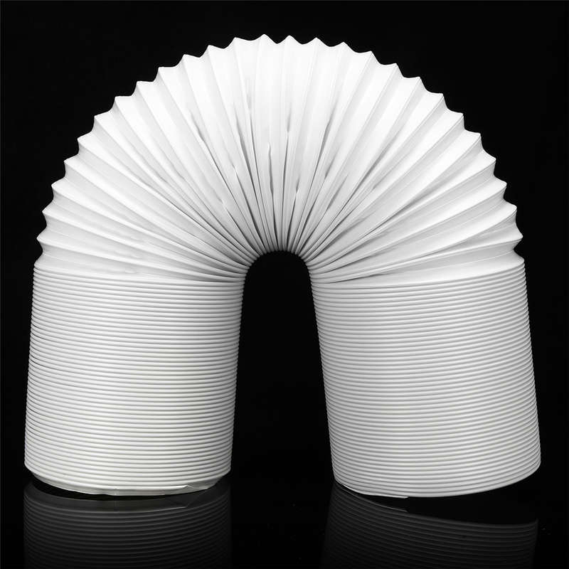 79 Inch Universal Exhaust Hose Tube