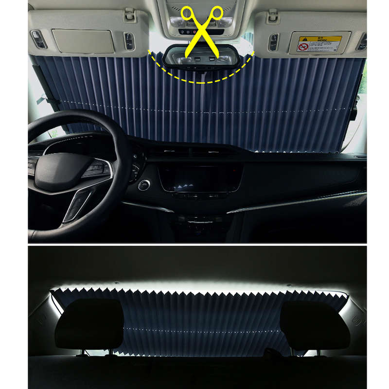 Vehicle Shade