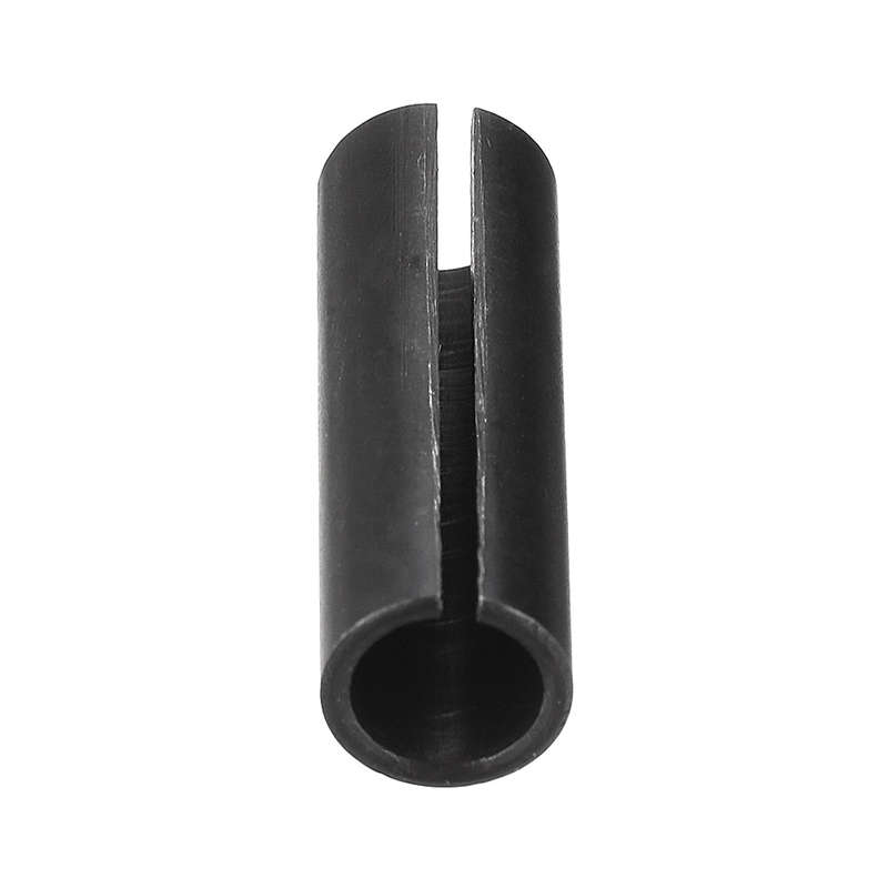 8-6.35mm/12.7-6.35mm/8-6mm/12.7-6mm Carving Knives Conversion Chuck CNC Router Too (Size 8mm-6.35mm)