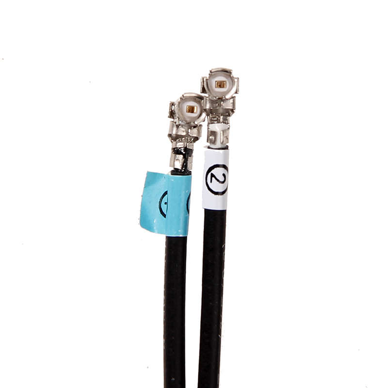 Fenvi Mini PCI-E Wireless WiFi Internal Antenna  ipx ipex u.fl antenna for Mini PCIE WiFi Card 3G 4G