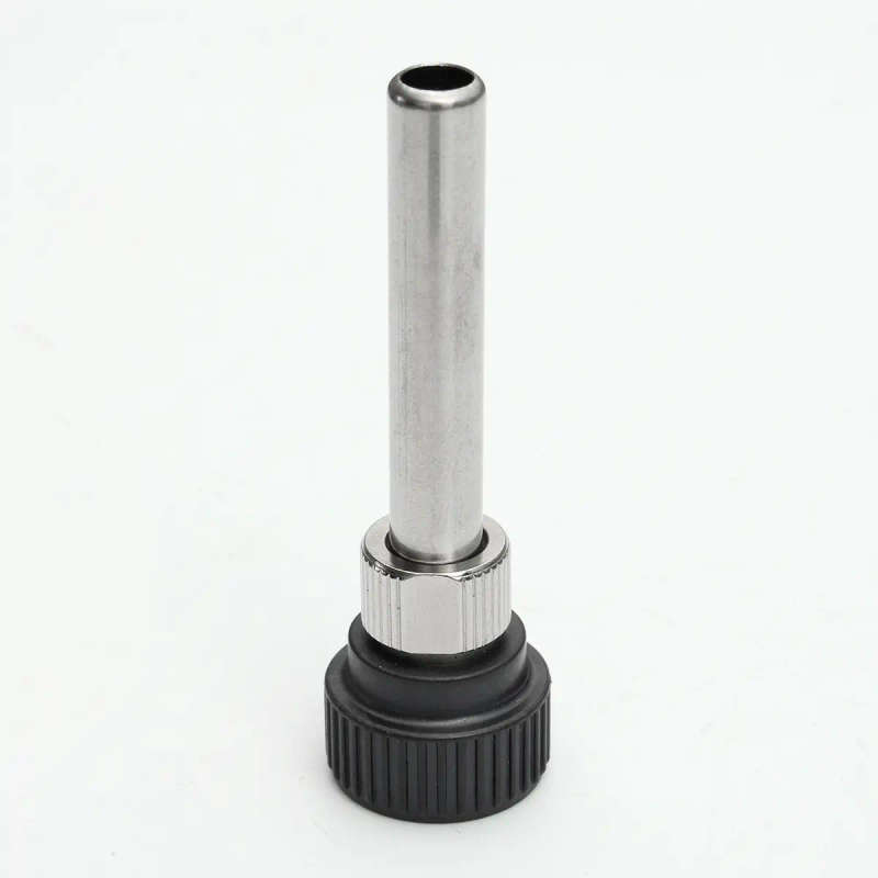 11Pcs 900M-T Soldering Iron Tips for 936 SAIKE ATTEN AOYUE KADA YIHUA Soldering Station 