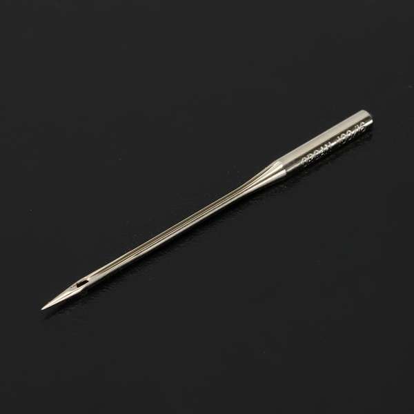 5Pcs 130/705H Organ Needles Stainless Steel Sewing Machine Needles For Household...