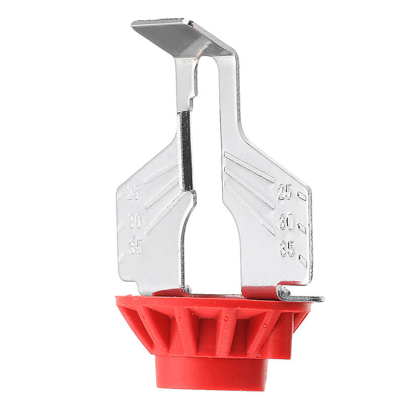 HILDA chain saw sharpening attachment