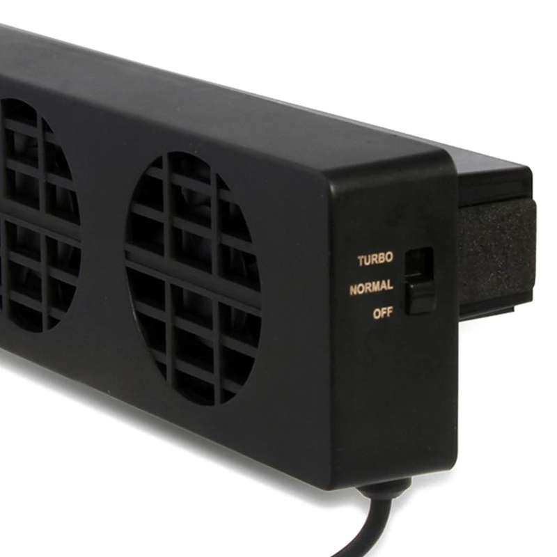 Dobe Tns-1719 Usb Heat Dissipation Fan Cooling Fan Dock For Nintendo Switch Game Console