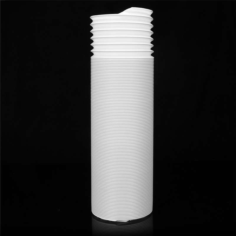 Universal Exhaust Hose Tube