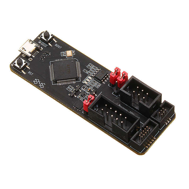Espressif ESP-Prog Development Board JTAG Debug Program Downloader Compa