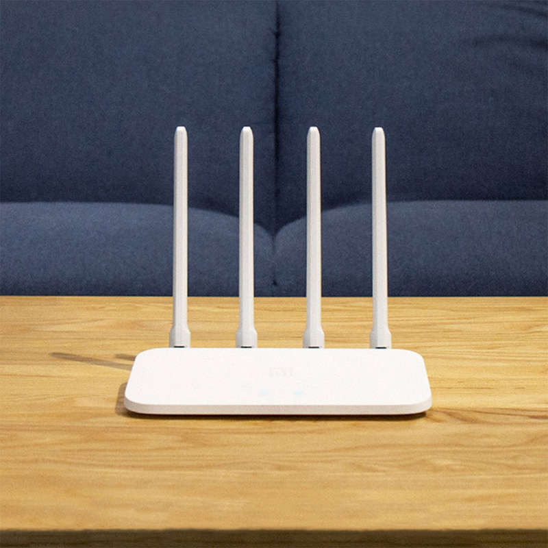 New Xiaomi Mi Router 4A 1167Mbps 2.4G 5G Dual Band Wifi Wireless Router with 4 A