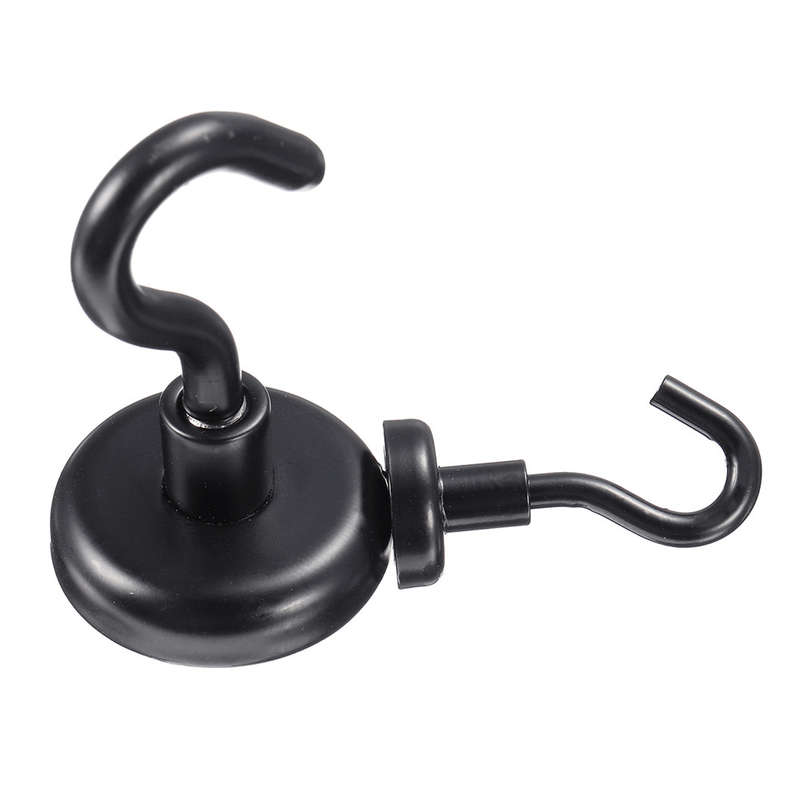 5.5kg 22kg Magnetic Hanging Hook