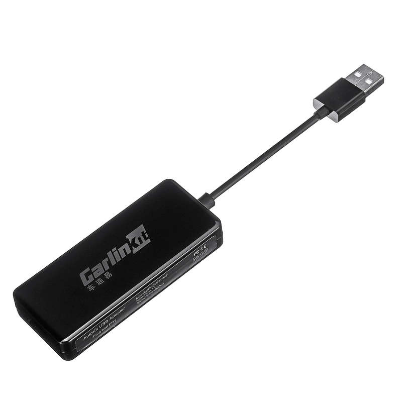 Android Car Navigation Apple Carplay Module Auto Mobile Phone USB Connection