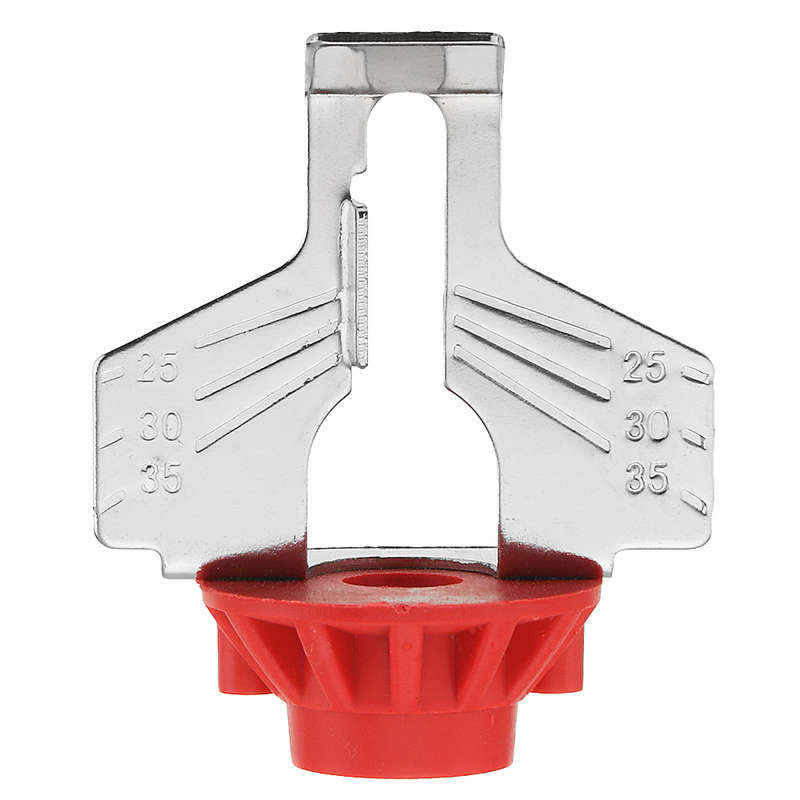 HILDA chain saw sharpening attachment