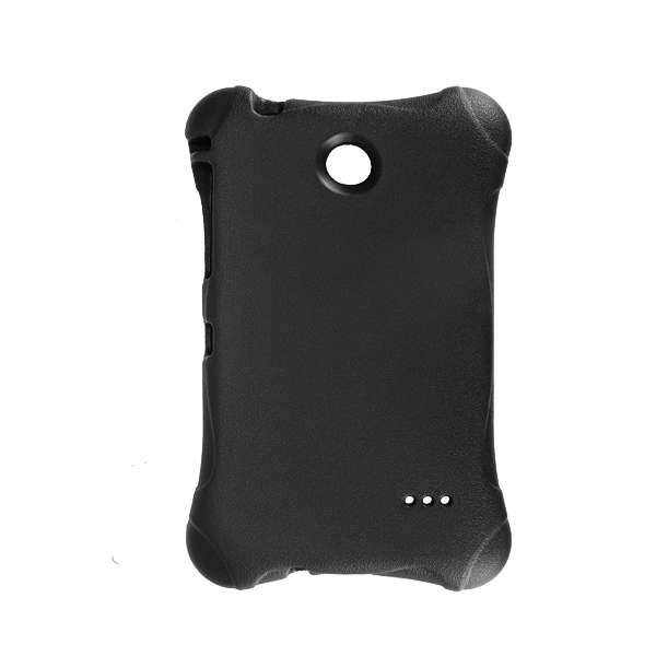 Portable Candy Color Protective Shell for 7 Inch Samsung TAB4