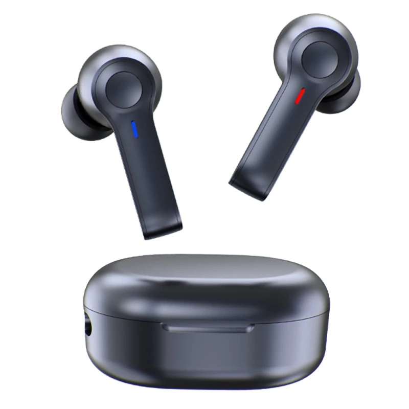 Bakeey R22 TWS Touch Wireless bluetooth Deep Bass Stereo Earphones Fitness Gaming Earbuds Sport Head