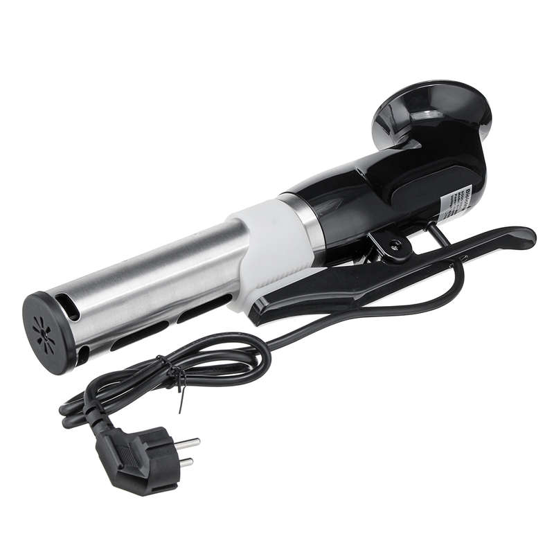 Sous Vide Precision Cooker 1500W Immersion Circulator Low Temperature Cooking Rod Sous Vide Cooker