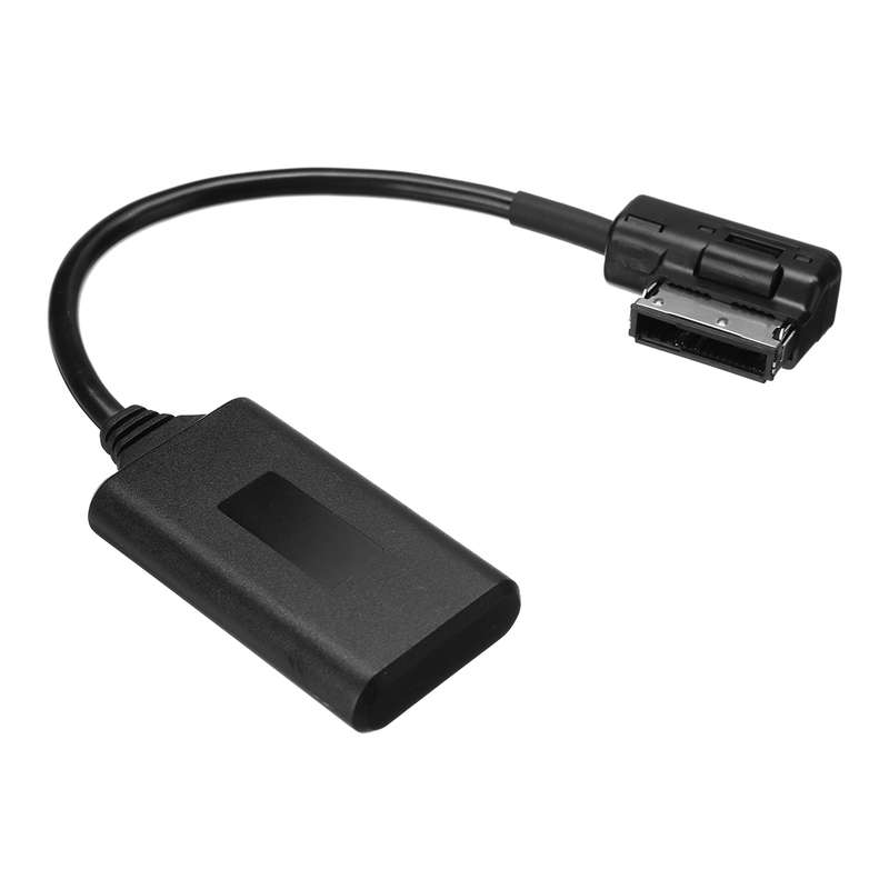 AMI 3G MMI bluetooth Adapter Aux Data Cable For Audi Q5 A5 A7 R7 S5 Q7 A6L A8L A4L
