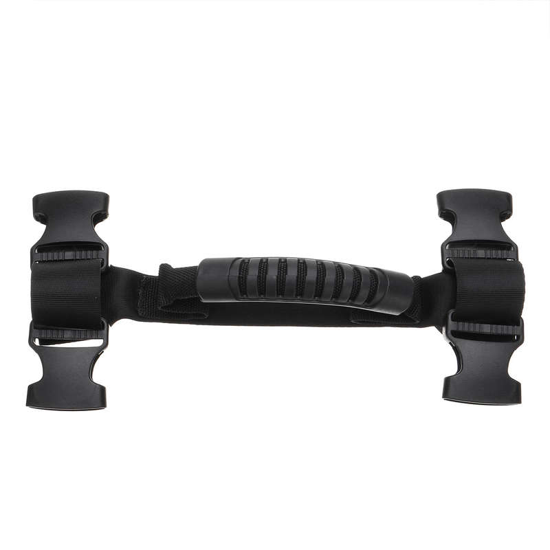 Alloy Side Box Handle Rope For BMW R1200GS LC ADV