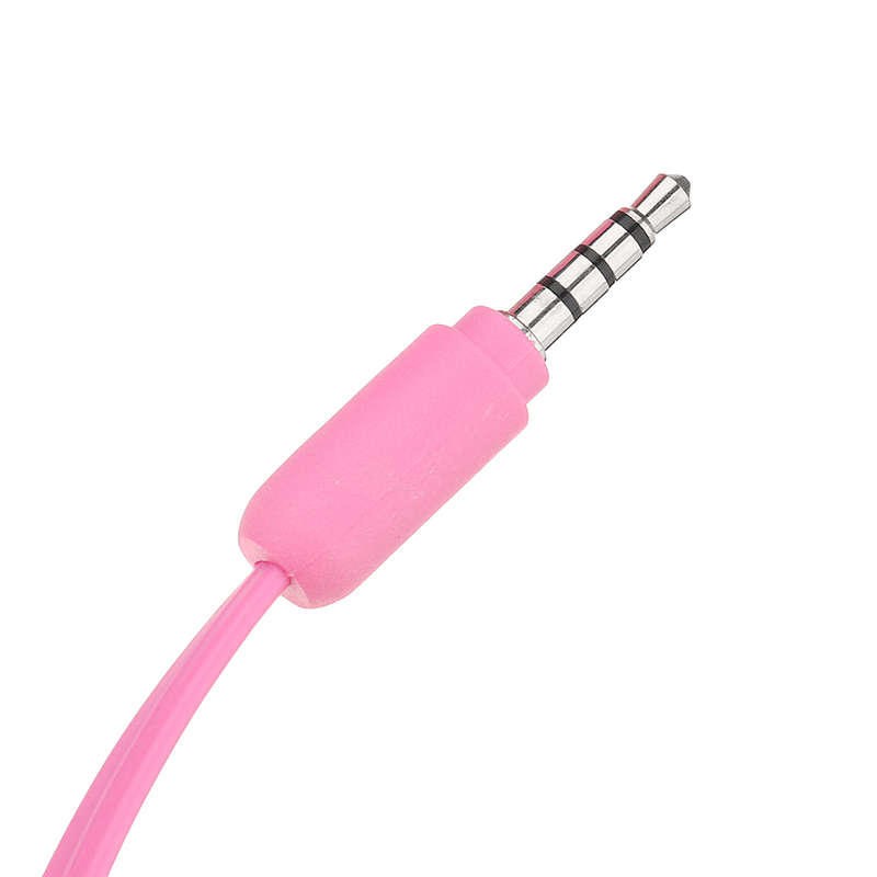 3.5mm Retro Phone Handset Specifically Noise Reduction Prevention Radiation Syetem On The Mobile Pho