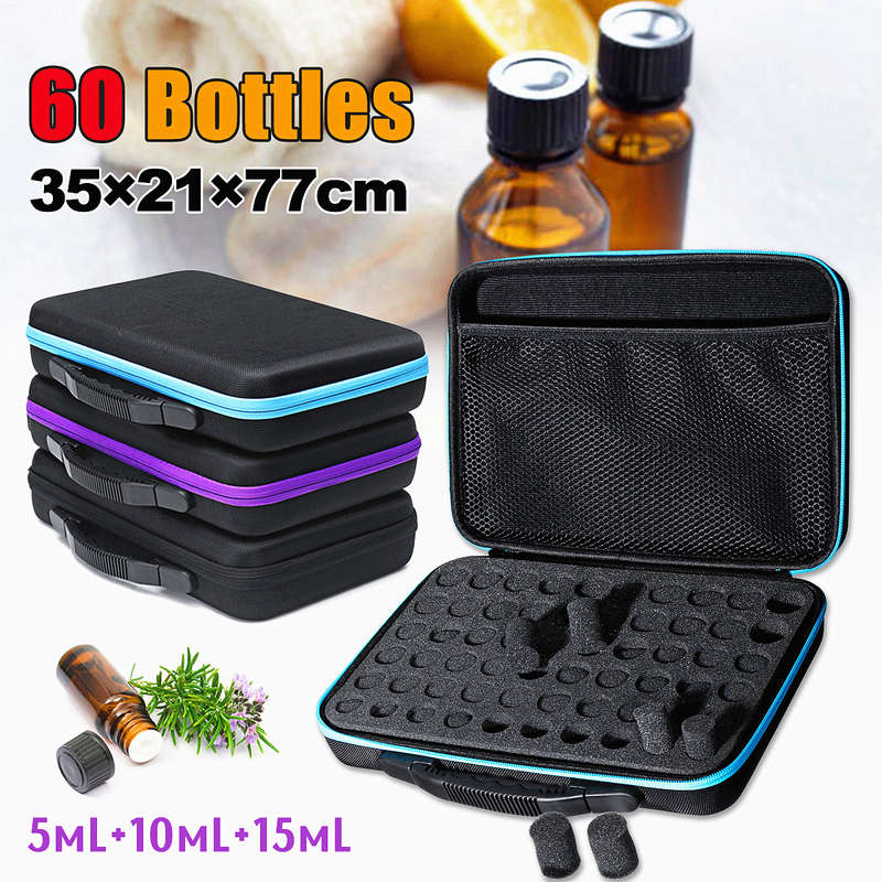 oil storage box