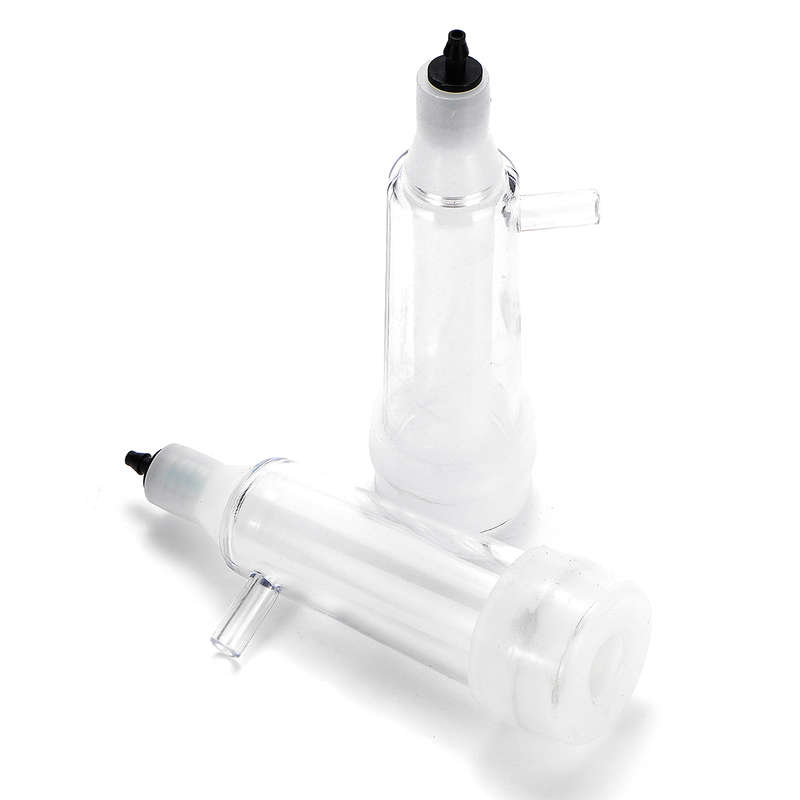 2L Stainless Steel Electric Ewe Milking Machine Vacuum Pump Milker AU/EU/US Plug