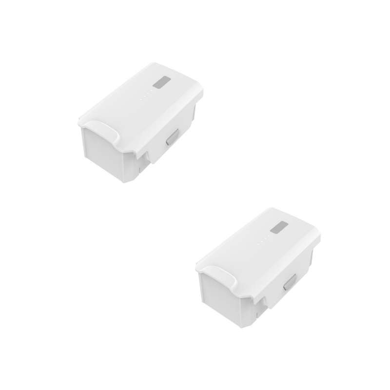 2PCS FIMI X8 SE RC Quadcopter Spare Parts 11.4V 4500mAh Lipo Battery
