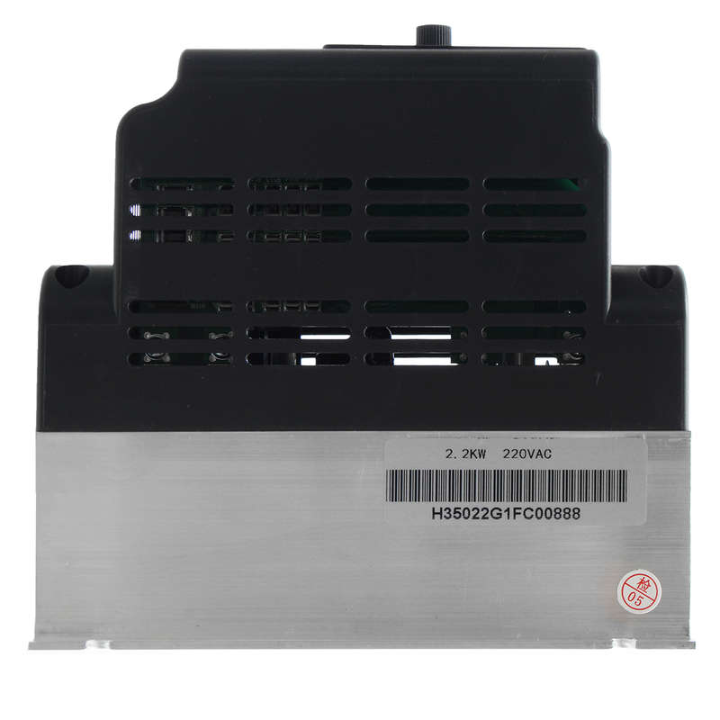 2.2KW Frequency Converter